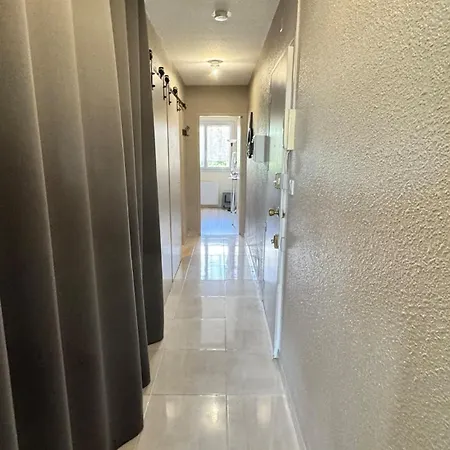 Le Cocon Du Port, Pool, Parking Space Apartment *
